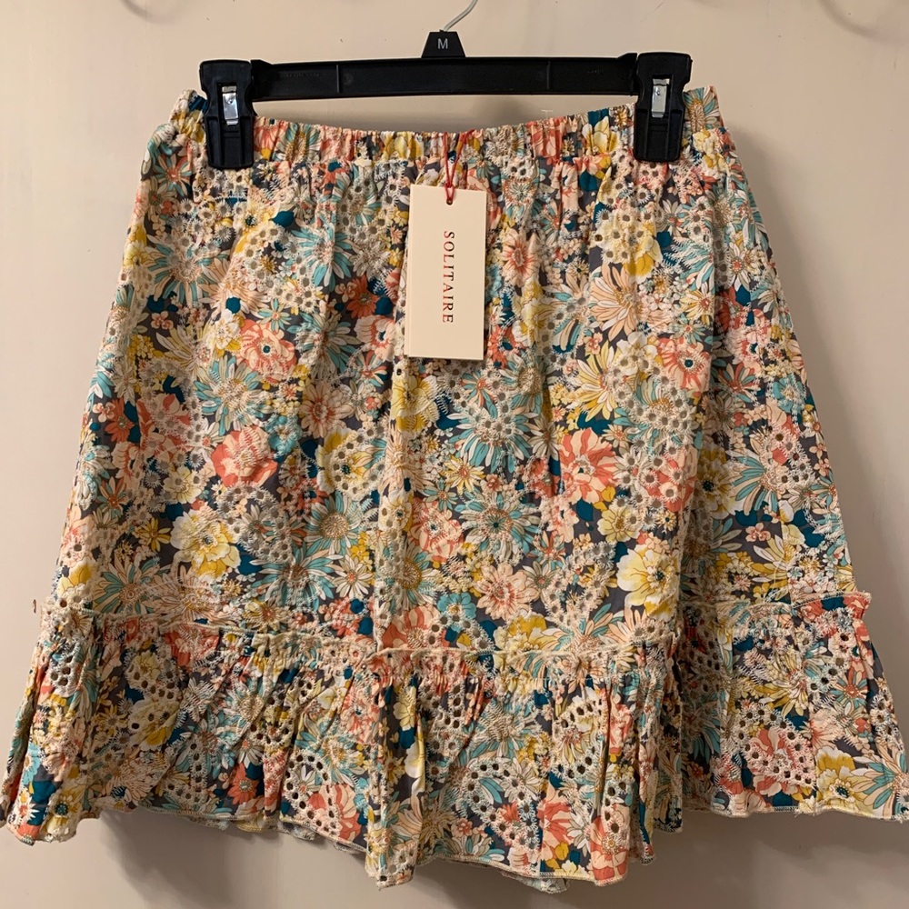 Skirt - Medium